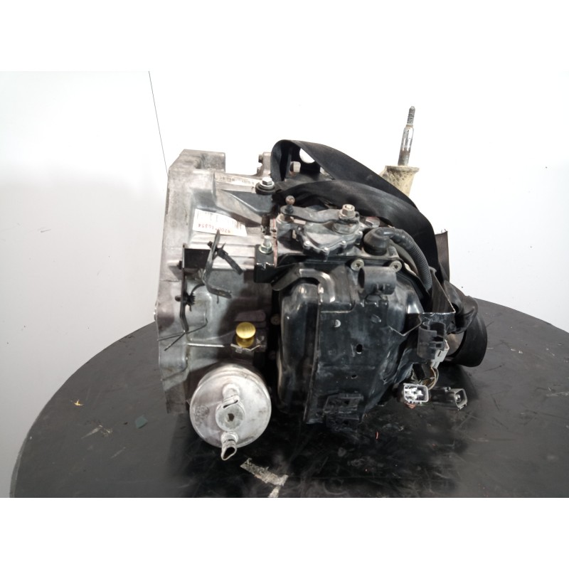 Recambio de caja cambios para renault espace iv (jk0) dynamique referencia OEM IAM SU1007  M1-A2-86