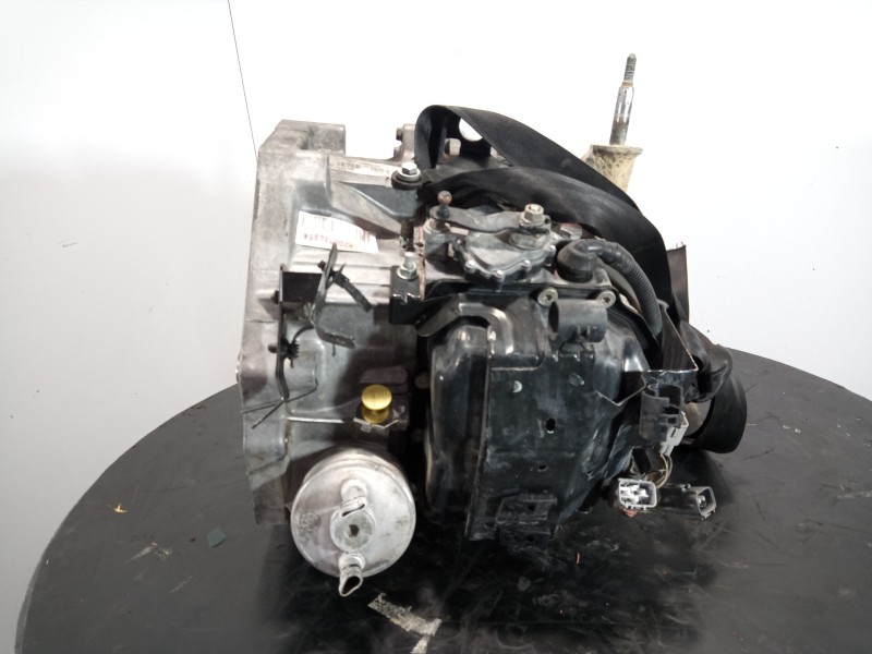 Recambio de caja cambios para renault espace iv (jk0) dynamique referencia OEM IAM SU1007  M1-A2-86