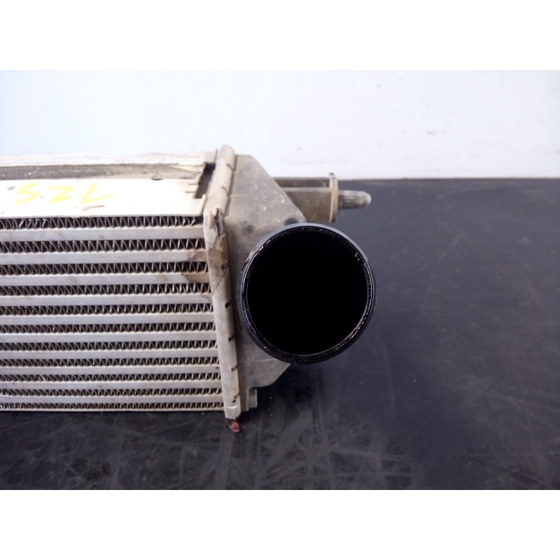 Recambio de intercooler para ford tourneo courier (c4a) titanium referencia OEM IAM 309129250917031234L 0FT766K775AA P2-B10-8