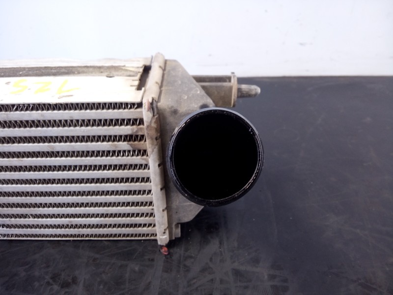 Recambio de intercooler para ford tourneo courier (c4a) titanium referencia OEM IAM 309129250917031234L 0FT766K775AA P2-B10-8