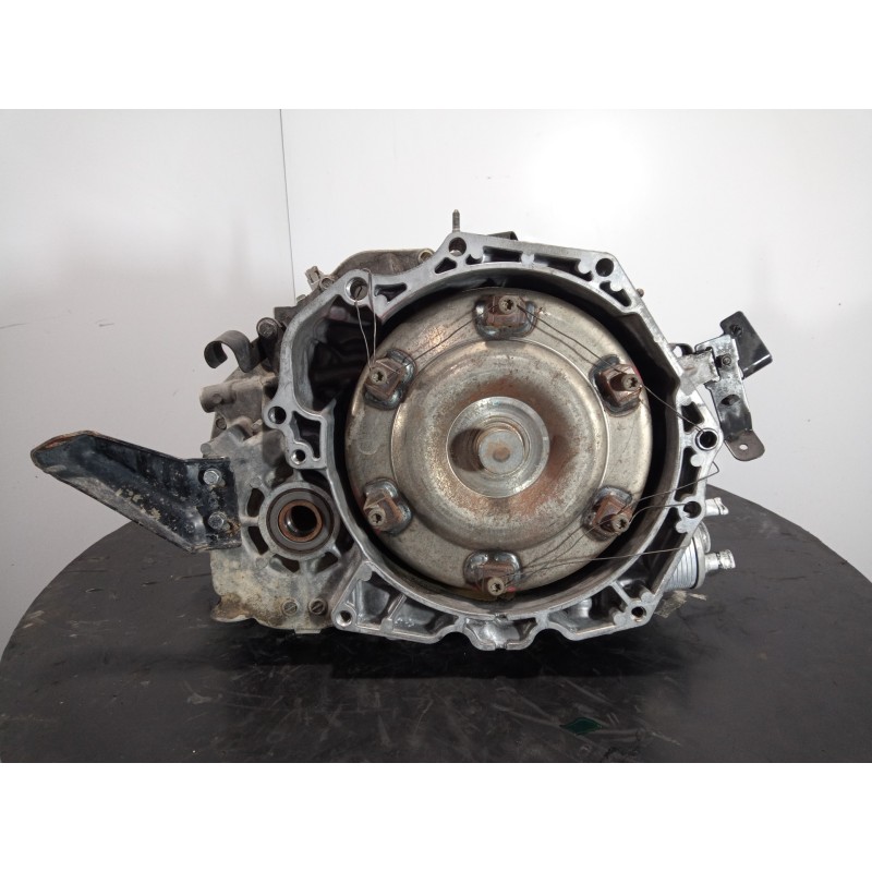 Recambio de caja cambios para renault espace iv (jk0) dynamique referencia OEM IAM SU1007  M1-A2-86