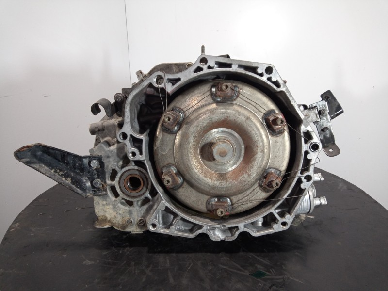 Recambio de caja cambios para renault espace iv (jk0) dynamique referencia OEM IAM SU1007  M1-A2-86