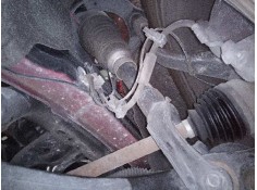 AMORTIGUADOR TRASERO IZQUIERDO 