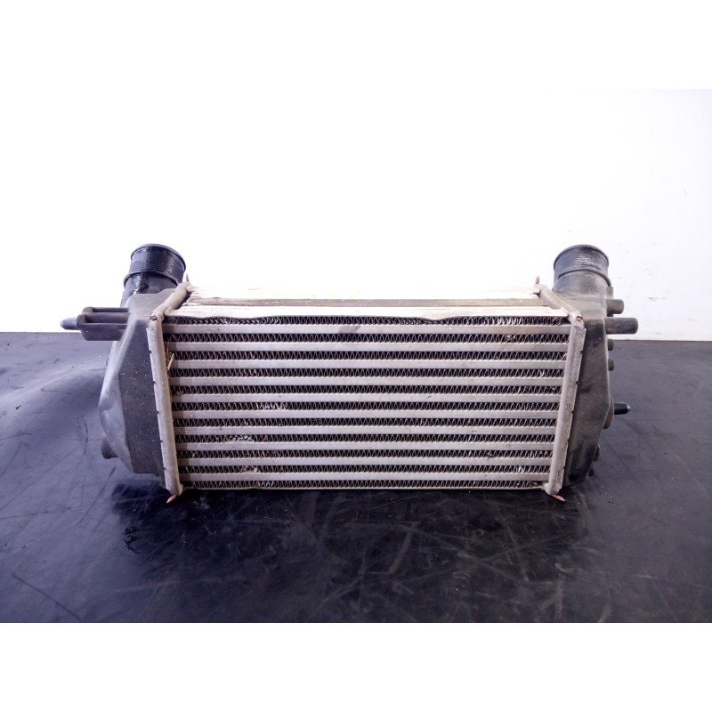 Recambio de intercooler para ford tourneo courier (c4a) titanium referencia OEM IAM 309129250917031234L 0FT766K775AA P2-B10-8