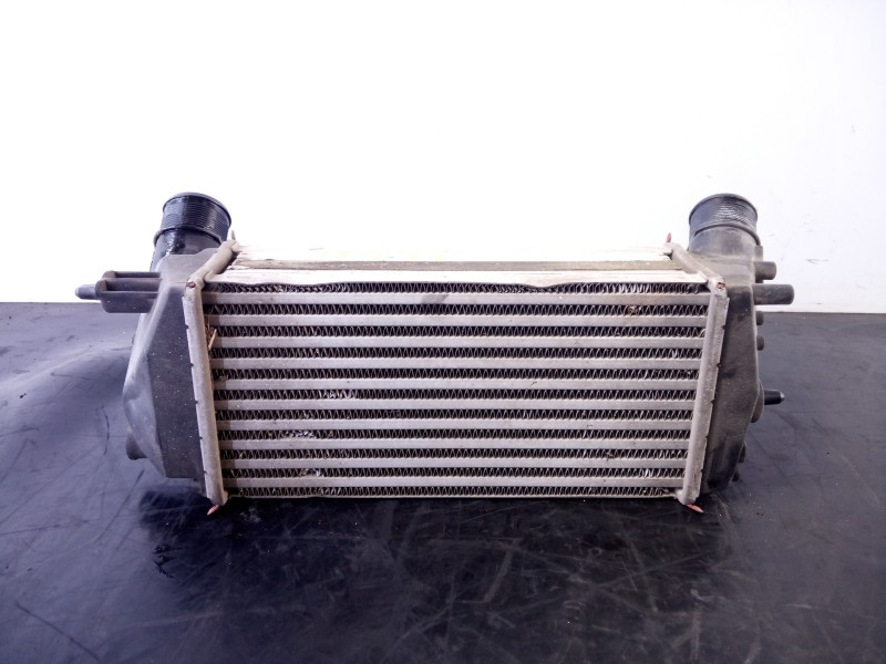 Recambio de intercooler para ford tourneo courier (c4a) titanium referencia OEM IAM 309129250917031234L 0FT766K775AA P2-B10-8