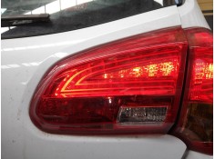 Recambio de piloto trasero derecho porton para kia cee´d drive referencia OEM IAM    2