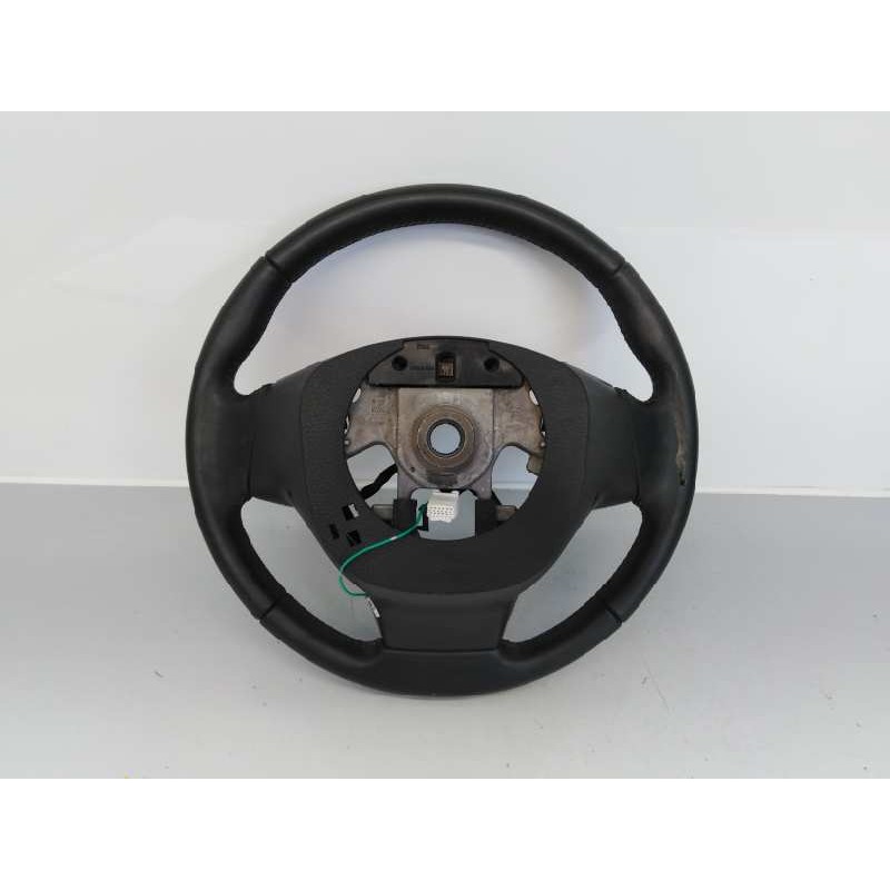 Recambio de volante para nissan pulsar (c13) acenta referencia OEM IAM   E2-A4-44-1