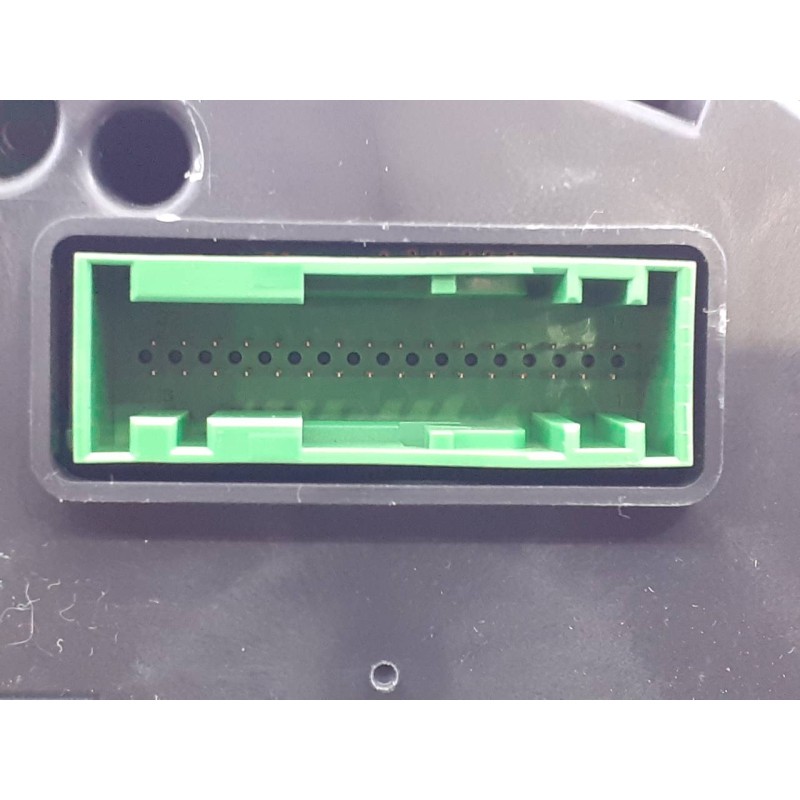 Recambio de cuadro instrumentos para land rover evoque hse referencia OEM IAM GJ3210849TD  E3-B3-13-2