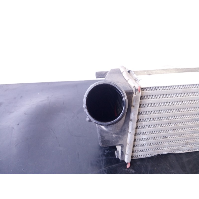 Recambio de intercooler para ford tourneo courier (c4a) titanium referencia OEM IAM 309129250917031234L 0FT766K775AA P2-B10-8