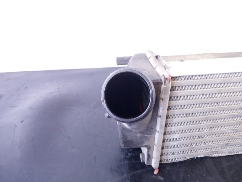 Recambio de intercooler para ford tourneo courier (c4a) titanium referencia OEM IAM 309129250917031234L 0FT766K775AA P2-B10-8