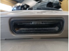 MANETA EXTERIOR PORTON 