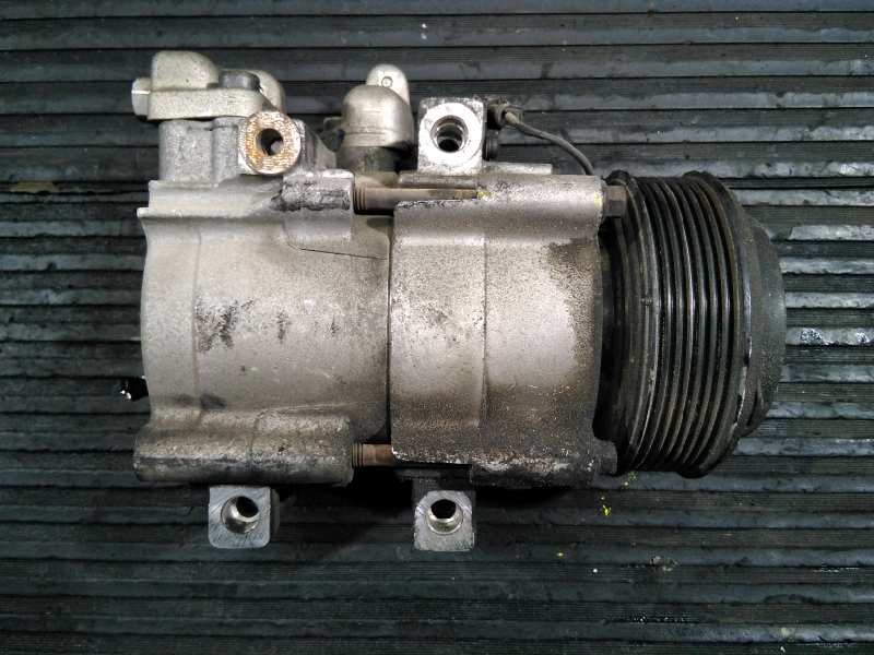 Recambio de compresor aire acondicionado para kia sorento 2.5 crdi emotion referencia OEM IAM 977013E350  P3-B2-13-4