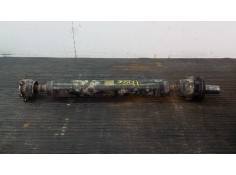 Recambio de transmision central para mitsubishi montero (v60/v70) 3.2 di-d gls (5-ptas.) referencia OEM IAM   P1-A1-17