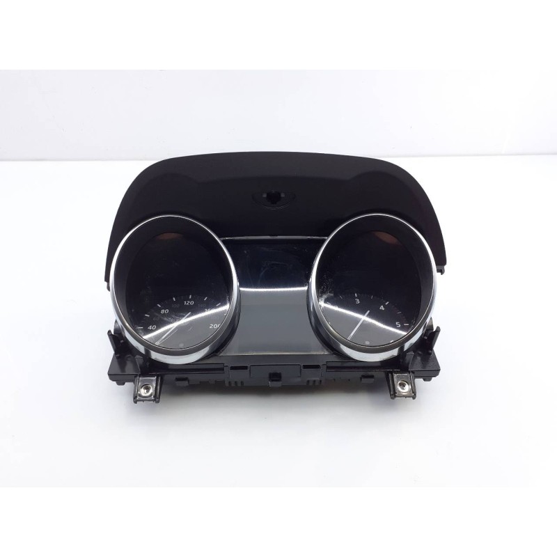 Recambio de cuadro instrumentos para land rover evoque hse referencia OEM IAM GJ3210849TD  E3-B3-13-2