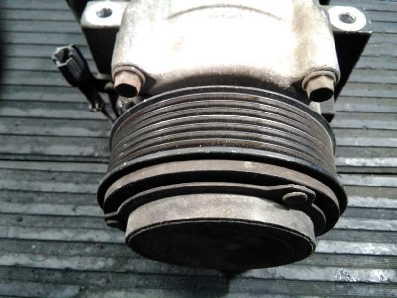 Recambio de compresor aire acondicionado para kia sorento 2.5 crdi emotion referencia OEM IAM 977013E350  P3-B2-13-4