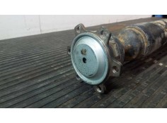 Recambio de transmision central para mitsubishi montero (v60/v70) 3.2 di-d gls (5-ptas.) referencia OEM IAM   P1-A1-17 2