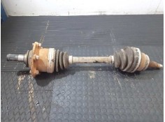 TRANSMISION TRASERA IZQUIERDA P1-A1-13