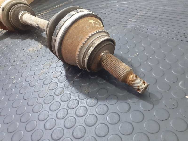 Recambio de transmision trasera izquierda para mitsubishi montero (v60/v70) 3.2 di-d gls (5-ptas.) referencia OEM IAM   P1-A1-13