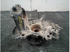 Recambio de mangueta delantera derecha para volkswagen caddy ka/kb (2k) life referencia OEM IAM   P1-A4-29