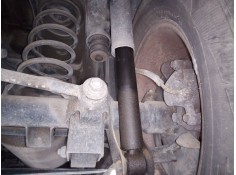 AMORTIGUADOR TRASERO IZQUIERDO 