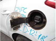 Recambio de tapa exterior combustible para kia cee´d drive referencia OEM IAM    2