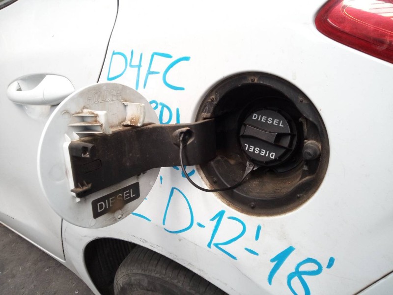 Recambio de tapa exterior combustible para kia cee´d drive referencia OEM IAM   