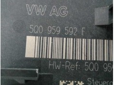 Recambio de modulo electronico para volkswagen passat lim. (3g2) sport bmt referencia OEM IAM 5Q0959592F   2