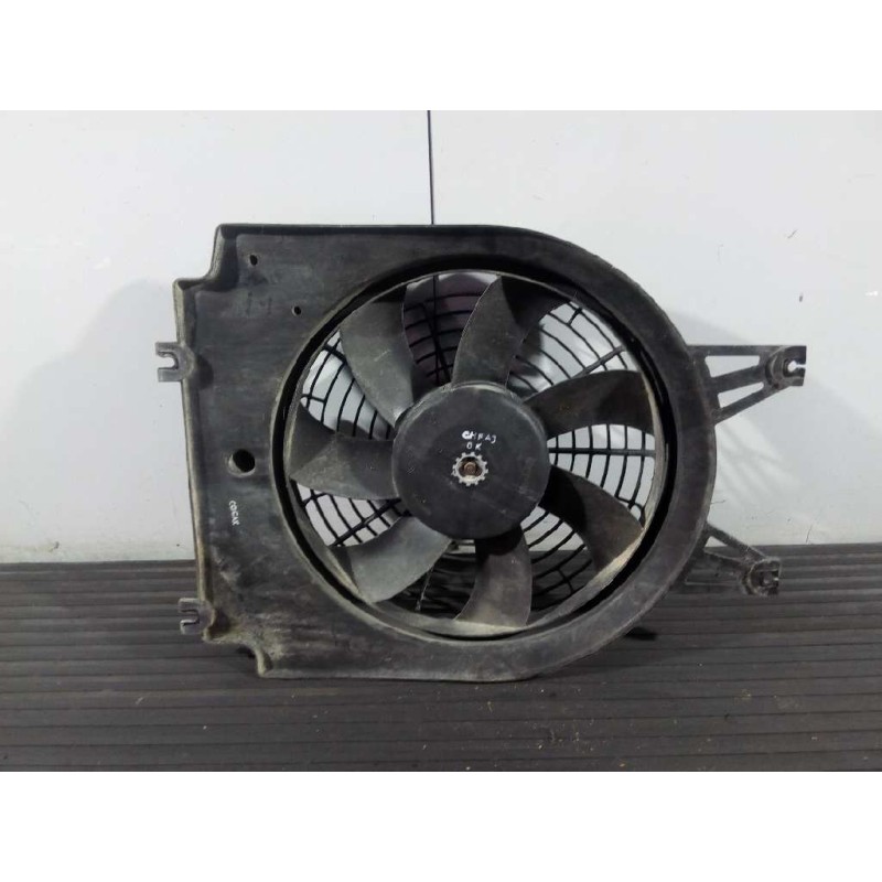 Recambio de electroventilador para kia sorento 2.5 crdi emotion referencia OEM IAM   P2-A7-24