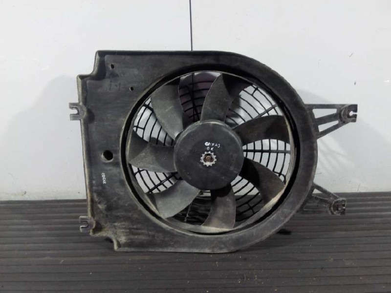 Recambio de electroventilador para kia sorento 2.5 crdi emotion referencia OEM IAM   P2-A7-24