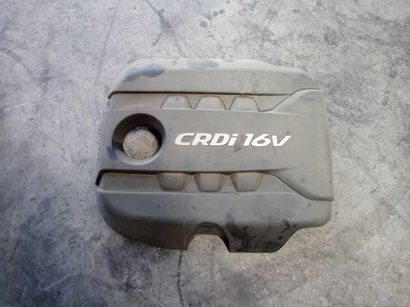 Recambio de tapa motor para kia cee´d drive referencia OEM IAM   