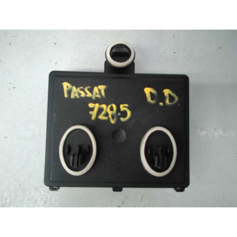 Recambio de modulo electronico para volkswagen passat lim. (3g2) sport bmt referencia OEM IAM 5Q0959592F  