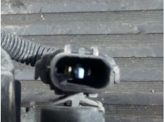 Recambio de electroventilador para kia sorento 2.5 crdi emotion referencia OEM IAM   P2-A7-24 2