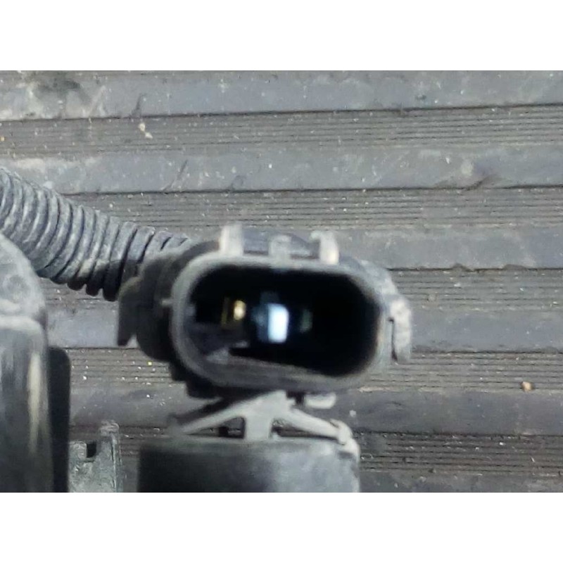 Recambio de electroventilador para kia sorento 2.5 crdi emotion referencia OEM IAM   P2-A7-24