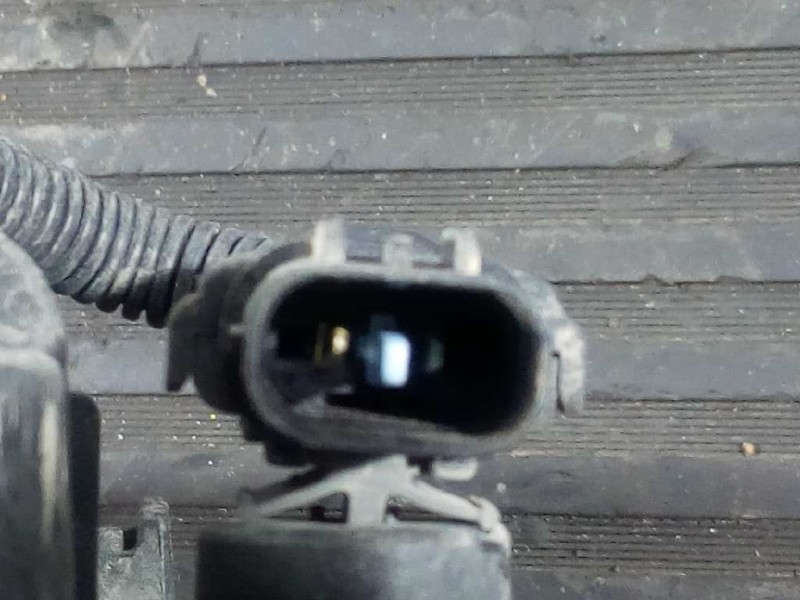 Recambio de electroventilador para kia sorento 2.5 crdi emotion referencia OEM IAM   P2-A7-24