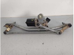 Recambio de motor limpia delantero para audi a3 (8l) referencia OEM IAM   E1-B6-32-2