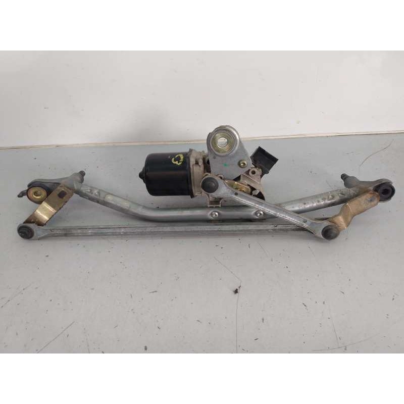 Recambio de motor limpia delantero para audi a3 (8l) referencia OEM IAM   E1-B6-32-2