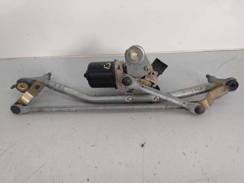 Recambio de motor limpia delantero para audi a3 (8l) referencia OEM IAM   E1-B6-32-2