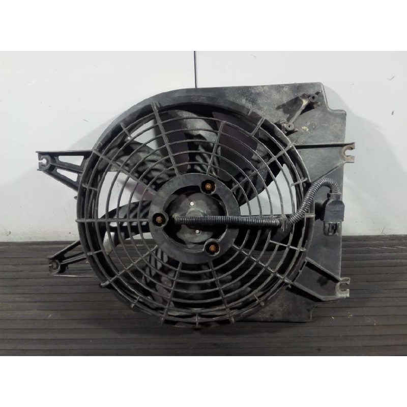 Recambio de electroventilador para kia sorento 2.5 crdi emotion referencia OEM IAM   P2-A7-24
