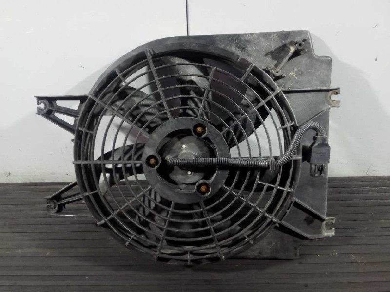 Recambio de electroventilador para kia sorento 2.5 crdi emotion referencia OEM IAM   P2-A7-24