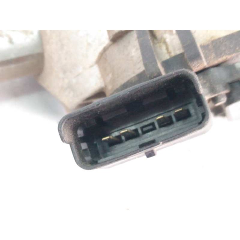 Recambio de motor limpia delantero para audi a3 (8l) referencia OEM IAM   E1-B6-32-2