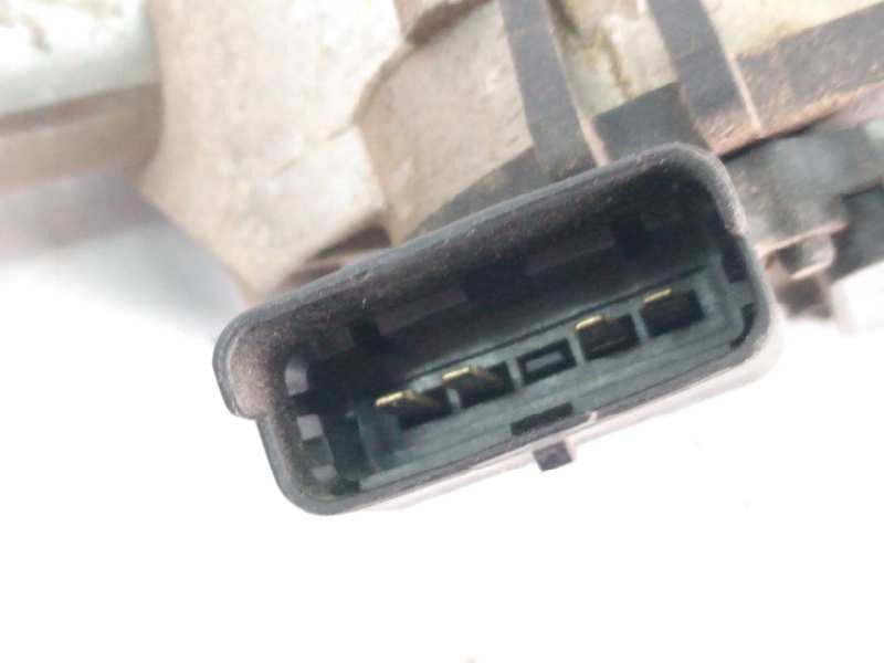 Recambio de motor limpia delantero para audi a3 (8l) referencia OEM IAM   E1-B6-32-2