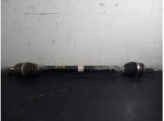 TRANSMISION DELANTERA DERECHA 12H1626B P1-B6-22