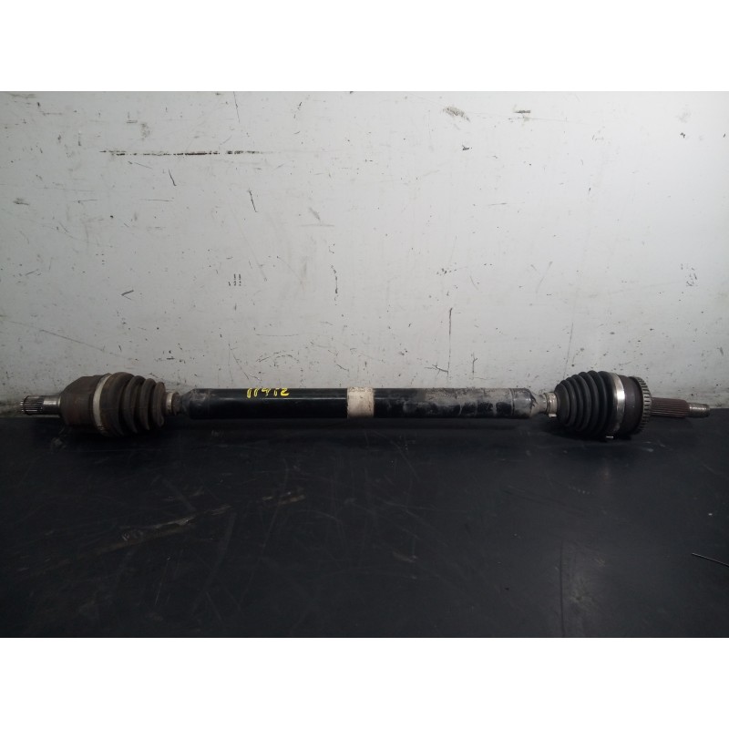 Recambio de transmision delantera derecha para kia cee´d drive referencia OEM IAM 12H1626B  P1-B6-22