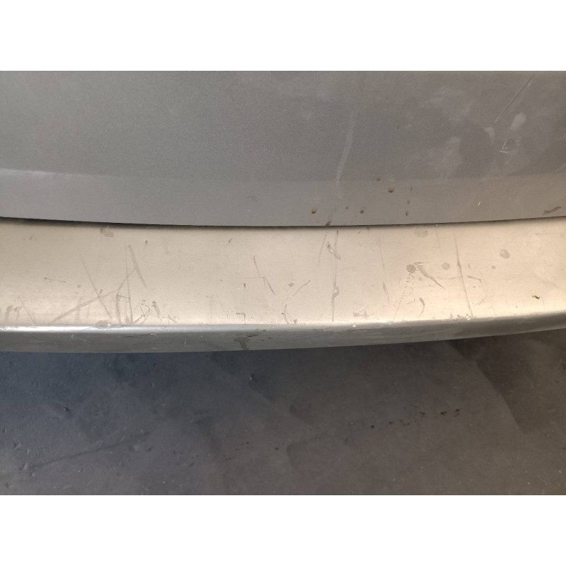 Recambio de paragolpes trasero para ford tourneo courier (c4a) titanium referencia OEM IAM   