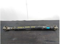 TRANSMISION CENTRAL 491003E330 2650400000 P1-A1-12