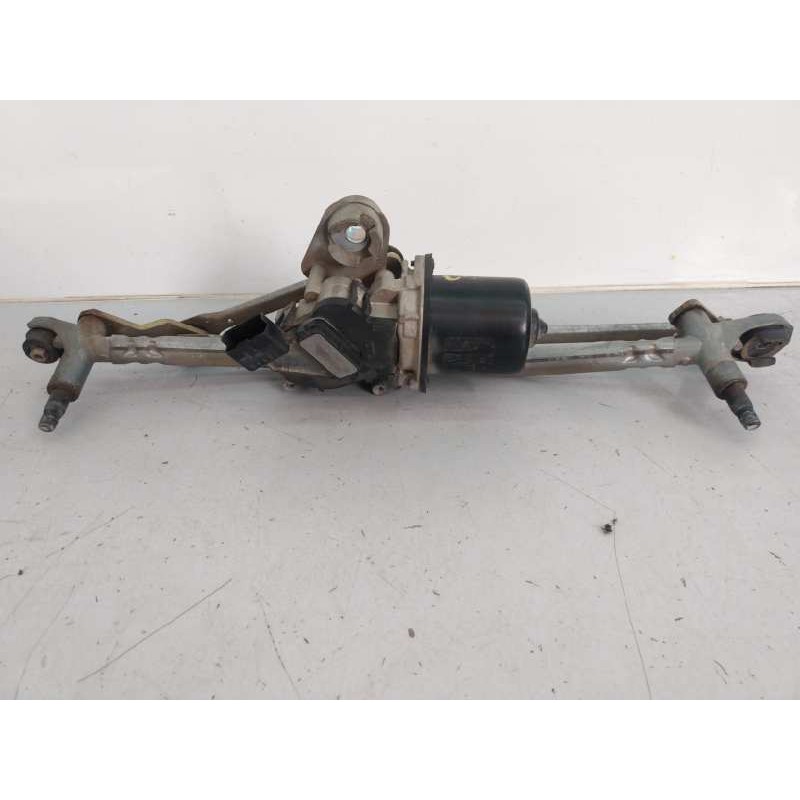 Recambio de motor limpia delantero para audi a3 (8l) referencia OEM IAM   E1-B6-32-2
