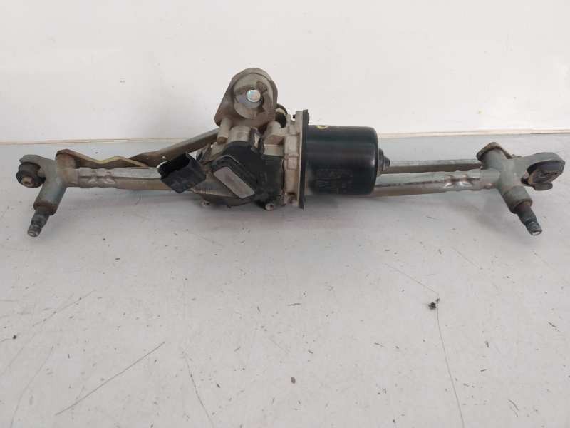 Recambio de motor limpia delantero para audi a3 (8l) referencia OEM IAM   E1-B6-32-2