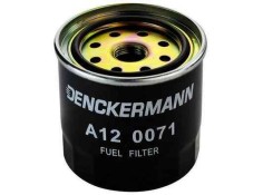 Recambio de filtro aceite para nissan x-trail (t30) 2.2 dci diesel cat referencia OEM IAM A210492 NISSAN T1-1-A5-3