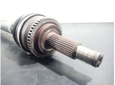 Recambio de transmision delantera derecha para kia cee´d drive referencia OEM IAM 12H1626B  P1-B6-22 2