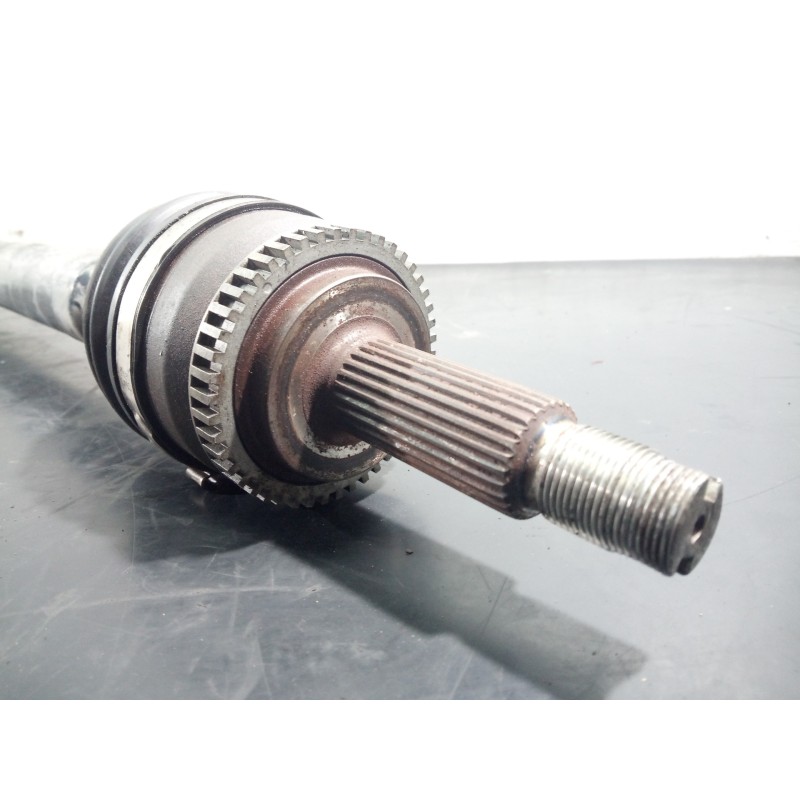 Recambio de transmision delantera derecha para kia cee´d drive referencia OEM IAM 12H1626B  P1-B6-22